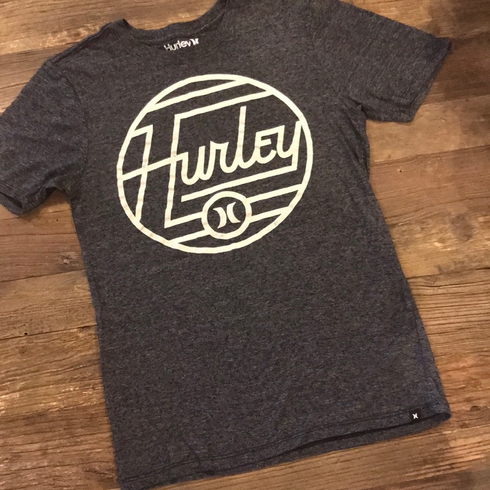 Hurley T-shirt